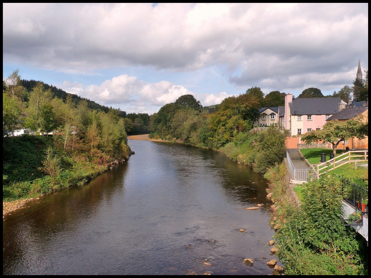 Second - David Robinson